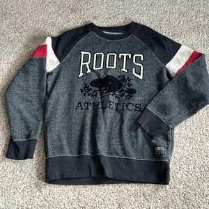 Roots Kids Crewneck